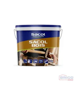 Colle SACOL BOIS 20KG 5102020007
