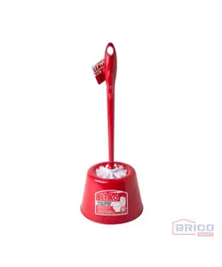 Brosse de toilette 40cm-LIAO 7562010135