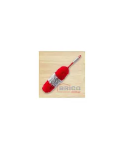 Plumeau Pliable 43cm 7562010123