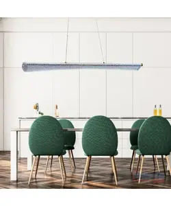 Suspension luminaire Nuxe Acrylique-3000k