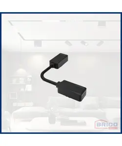 Connecteur Souple Pour Rail Magnétique-UT25 1880839139