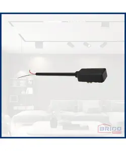 Connecteur D'alimentation Pour Rail Magnétique ut25 1880839138