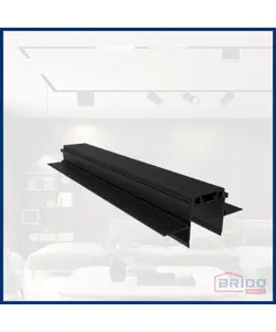 Rail Magnétique UT25-Encastré