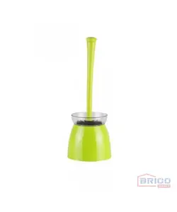 Brosse WC duo