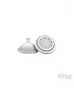 Lampe LED 15W-GU10