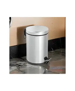 Poubelle 3L en acier inoxydable 7180220320