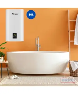 Chauffe-eau électrique slim-30L 2180290111