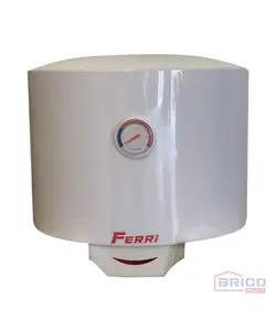 Chauffe-eau Electrique Ferri Vertical (petite capacité)