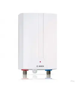 Chauffe-eau Electrique BOSCH Instantané 6kW 2106291034