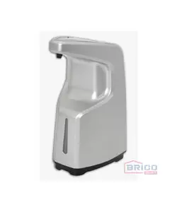Distributeur automatique de gel hydroalcoolique ou savon à capteur Infrarouge,450ml 7199010004