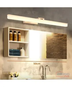 Applique Luminaire Bilbao Dorée Pour Tableau 50cm 1880840351