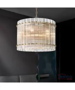 Lustre luxueux Ravello