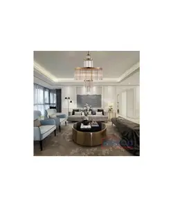Lustre luxueux Sicile