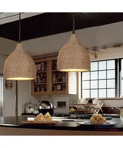 Suspension Luminaire Agafay E27