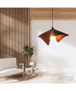 Suspension Luminaire Octave 35*25 cm 1880845846