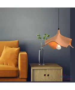 Suspension Luminaire Octave wood 1880845847