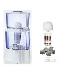 FONTAINE D'EAU MINERALE 24L 5 ETAPE 7380240686