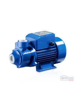 POMPE CENTRIFUGE A EAU 0,75 HP / 550W CUIVRE 75 4580030005