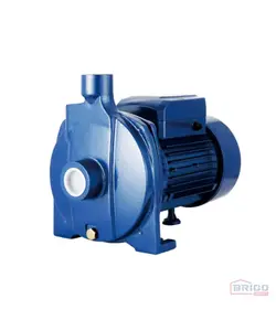 POMPE CENTRIFUGE A EAU 0,75 HP / 550W MCP 75 4580030008