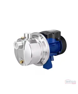 ELECTROPOMPE INOX 1HP 750W 4580030021