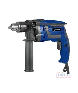 PERCEUSE A PERCUSSION 13MM 680W BRITICH / BOITE 5380010102