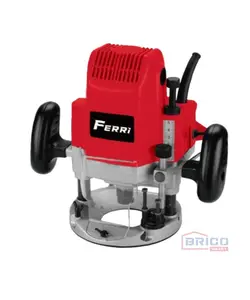 DEFONCEUSE ELECTRIQUE 12MM 1250W 5380010007
