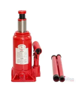 Cric Hydraulique Portable 5 Ton 5380010013