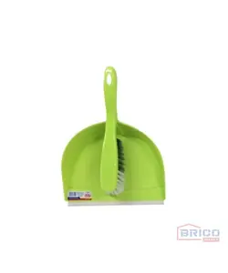 Ensemble pelle et balayette 7580130642