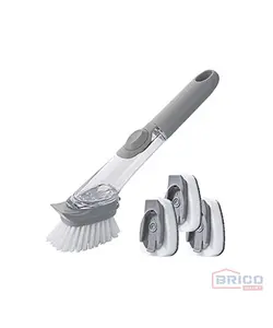 Brosse de nettoyage rotative 7580130179