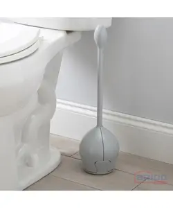 Brosse WC Lotus