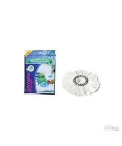 Recharge de microfibre pour set de nettoyage 7580130474