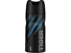 Déodorant Atomiseur Parfumant Shadow Tiger 150 ml