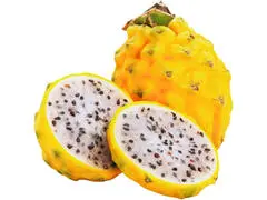 Pitaya Jaune Locale 500g