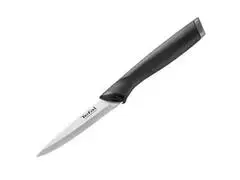 Couteau d'Office Comfort Noir Tefal 9 cm
