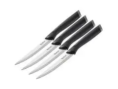 Set de 4 Couteaux à Steak en Inox Tefal 12 cm