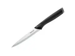 Couteau Utile Comfort avec Étui Tefal 12 cm