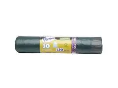 Sacs Poubelle Bravo 10 Unités de 130l