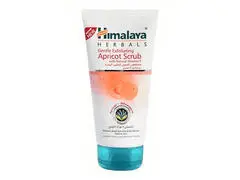 Gommage Exfoliant Abricot Himalaya 150ml