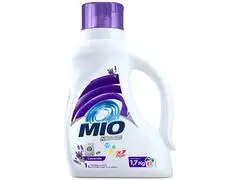 Lessive Liquide Lavande Mio 1L