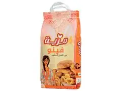Farine Finot Qualité Supérieure Mzia 5kg