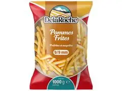 Pomme Frites Delaroche 1kg