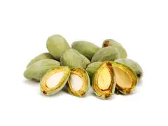 Amandes Fraîches 500g