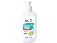 Savon Antibactérien Ultra Compact 500 ml