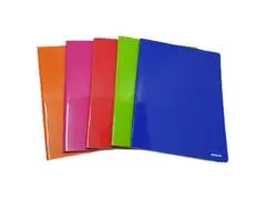 Cahier Pique Scolaire 140 Pages 90g 24x32cm