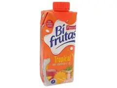 Jus Au Lait Tropical Bi Frutas Pascual 330ml