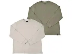 Sweat pour Homme Col Rond TEX