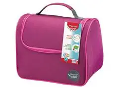 Sac à goûter Maped - couleur rose