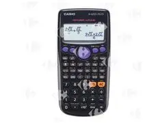 Calculatrice Casio FX-82ES Plus