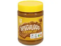 Pâte à Tartiner Spéculoos Crunchy Boni 400G