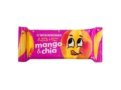 Barre Enfant Mangue The Beginnings 30g